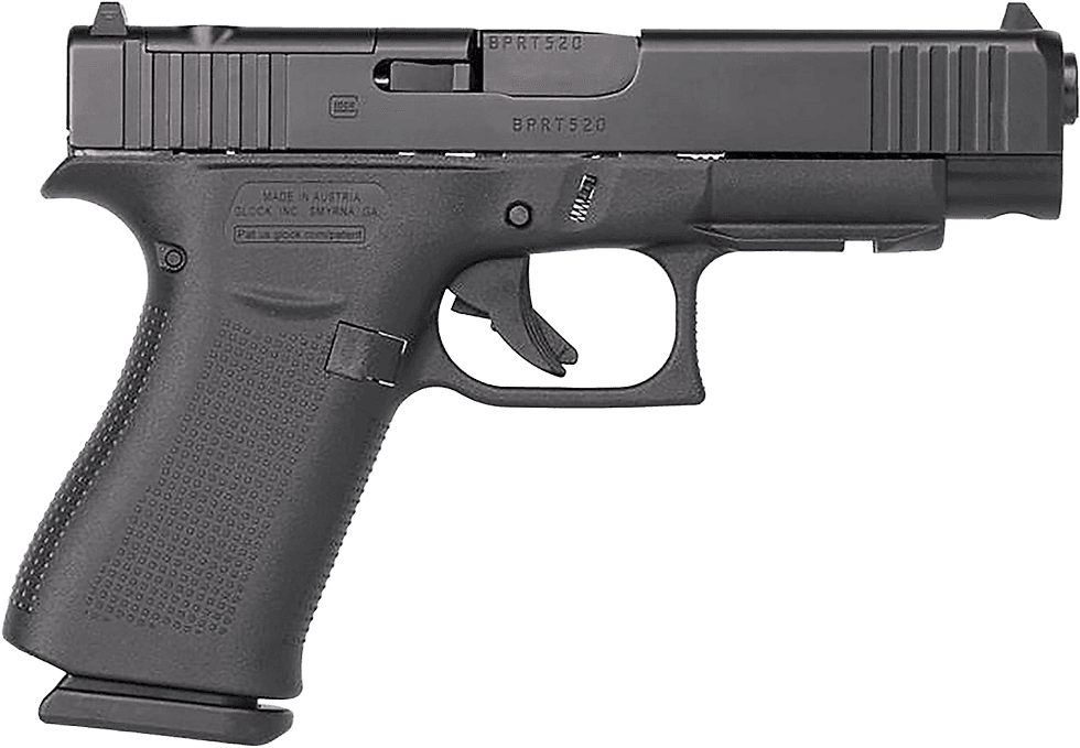 GLOCK 48