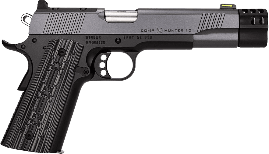 KIMBER 1911